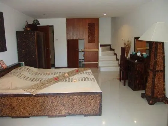 Villa, 3 Yatak Odası