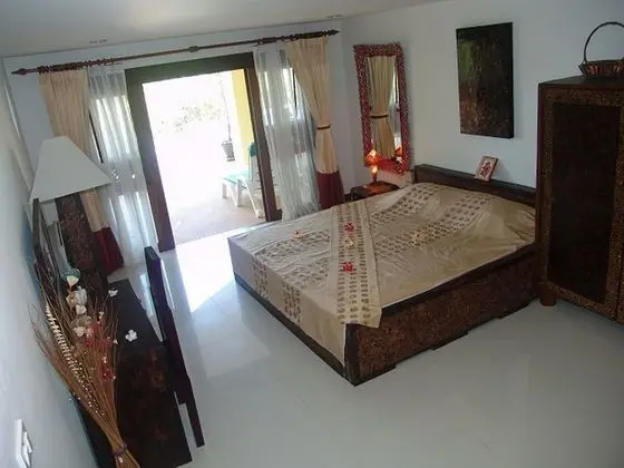 Villa, 3 Yatak Odası