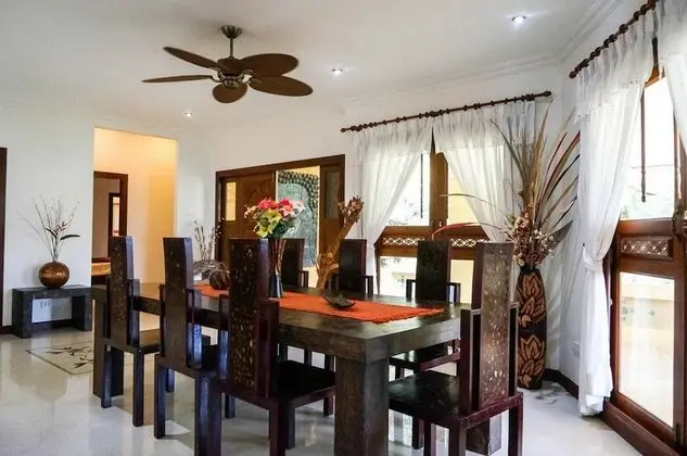 Villa, 3 Yatak Odası