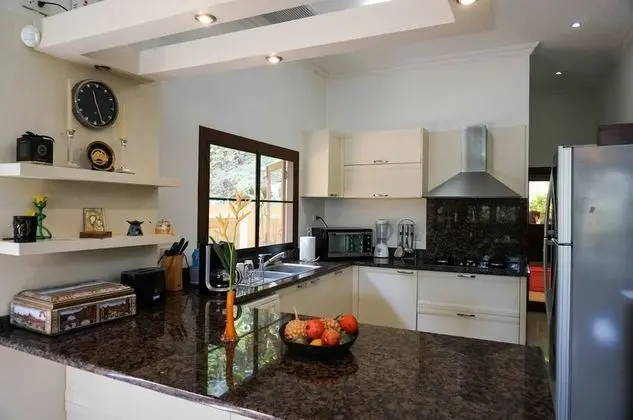 Villa, 3 Yatak Odası