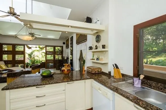 Villa, 3 Yatak Odası