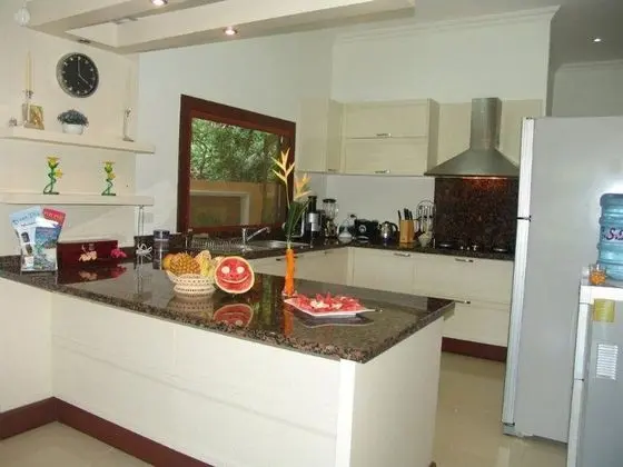 Villa, 3 Yatak Odası