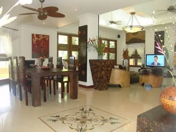 Villa, 3 Yatak Odası