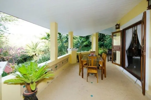 Villa, 3 Yatak Odası