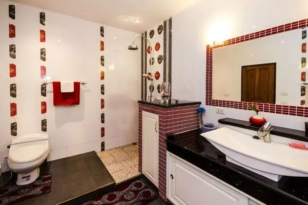 Villa, 3 Yatak Odası