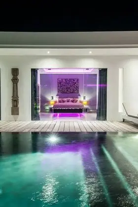 Exclusive Villa, Birden Çok Yatak