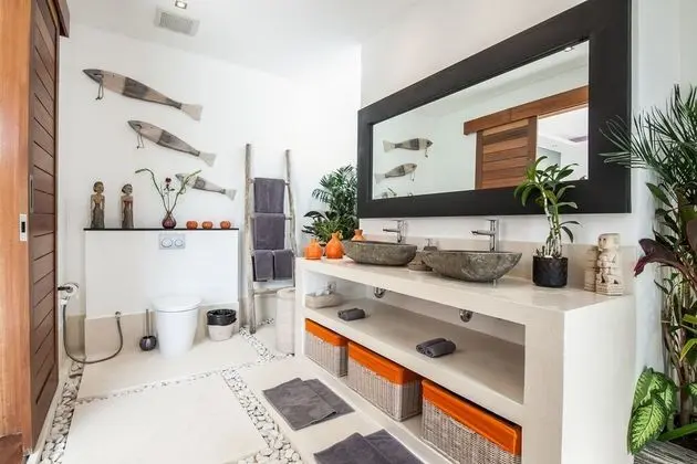 Exclusive Villa, Birden Çok Yatak