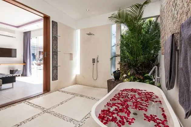 Exclusive Villa, Birden Çok Yatak