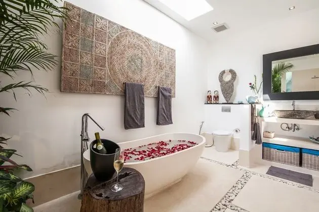 Exclusive Villa, Birden Çok Yatak
