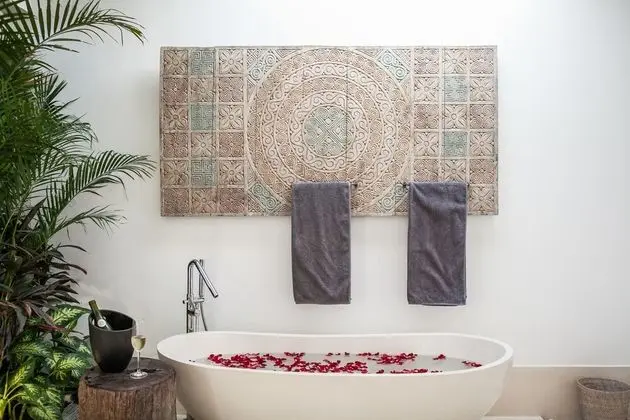 Exclusive Villa, Birden Çok Yatak