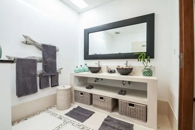 Exclusive Villa, Birden Çok Yatak