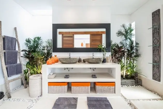 Exclusive Villa, Birden Çok Yatak