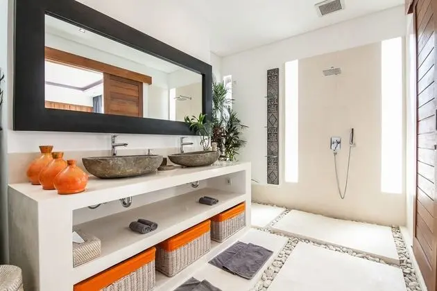 Exclusive Villa, Birden Çok Yatak