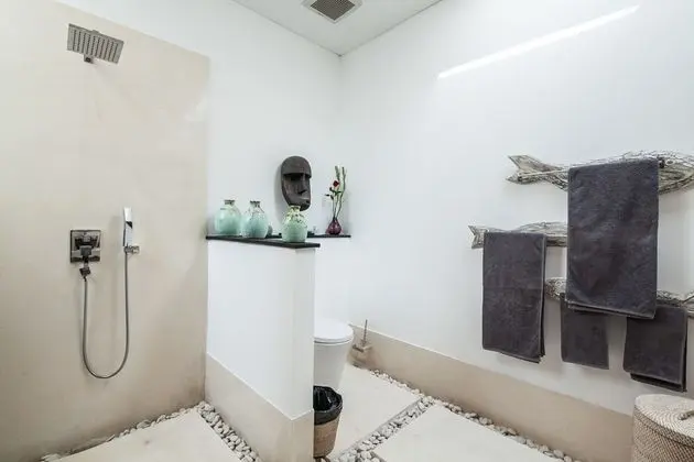 Exclusive Villa, Birden Çok Yatak