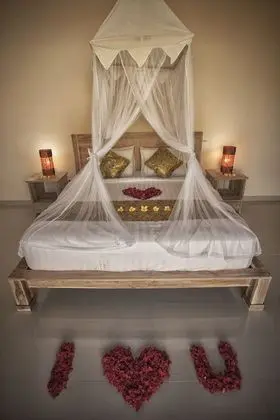 Honeymoon Villa