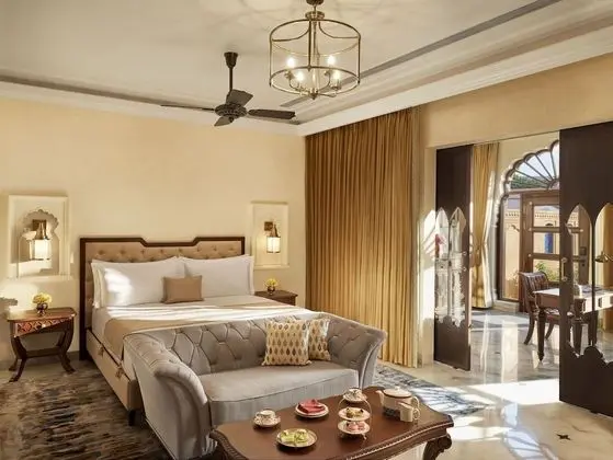 Luxury Süit