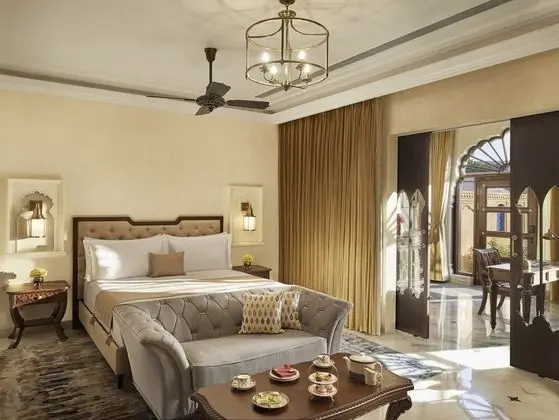 Luxury Süit