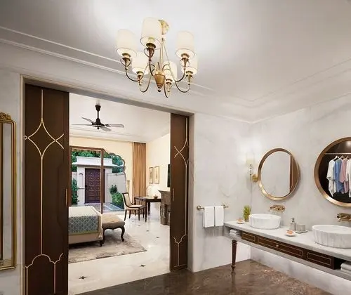 Luxury Süit