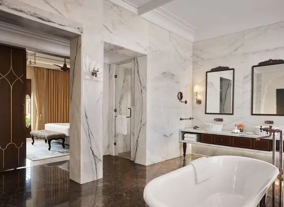 Luxury Süit