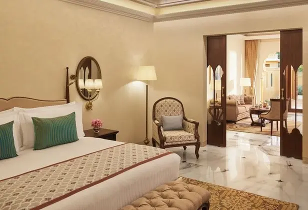 Royal Süit, 2 Yatak Odası