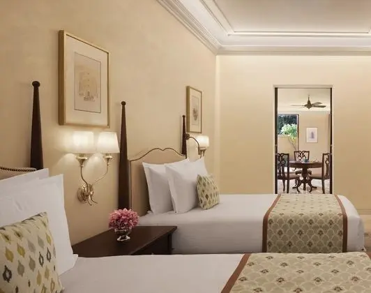 Royal Süit, 2 Yatak Odası