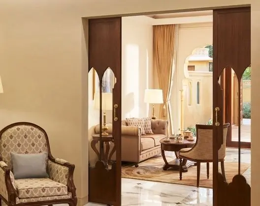 Royal Süit, 2 Yatak Odası