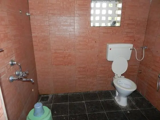 Basic Ortak Ranzalı Oda, 1 Tek Kişilik Yatak, Sigara İçilebilir, Dağ Manzaralı