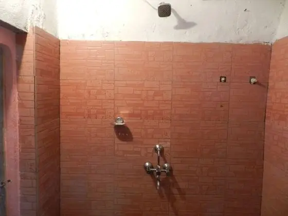 Basic Ortak Ranzalı Oda, 1 Tek Kişilik Yatak, Sigara İçilebilir, Dağ Manzaralı