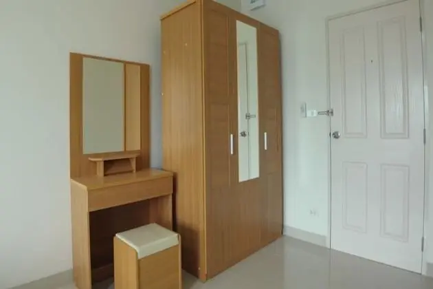 Standard Oda, 1 Çift Kişilik Yatak