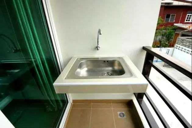 Standard Oda, 1 Çift Kişilik Yatak