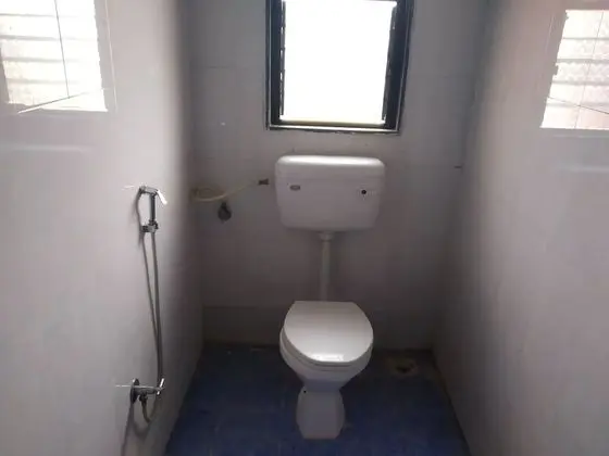 Standard Oda, 1 Çift Kişilik Yatak, Sigara İçilmez, Bahçe Manzaralı