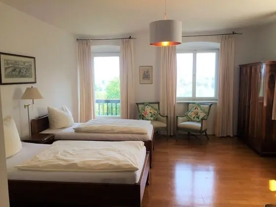 Apart Daire, 3 Yatak Odası