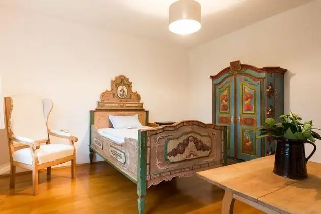 Apart Daire, 3 Yatak Odası