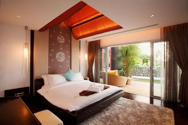 3 Bedrooms Villa