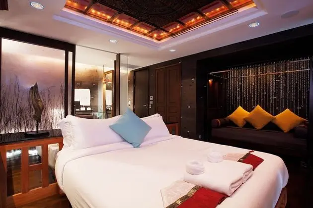 3 Bedrooms Villa