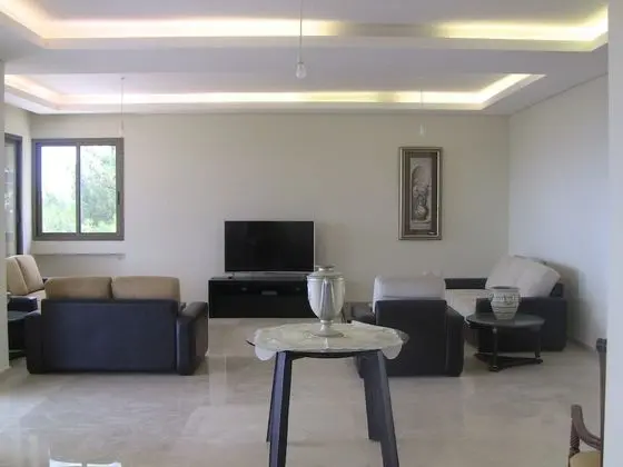 Deluxe Villa, Dağ Manzaralı