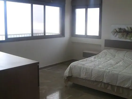 Deluxe Villa, Dağ Manzaralı