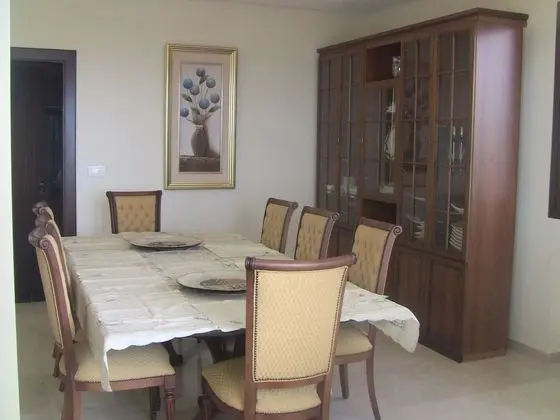 Deluxe Villa, Dağ Manzaralı