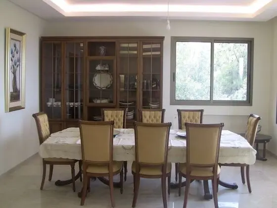 Deluxe Villa, Dağ Manzaralı