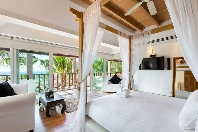 7-Bedroom Villa with Private Pool