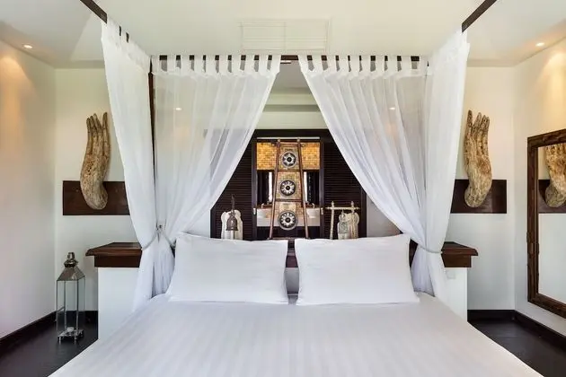 7-Bedroom Villa with Private Pool