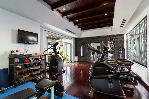 7-Bedroom Villa with Private Pool
