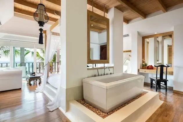 7-Bedroom Villa with Private Pool