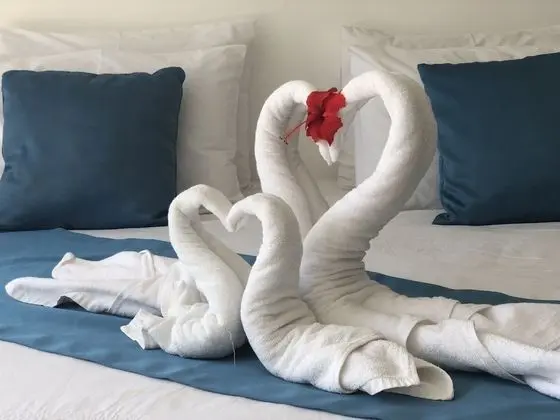 Comfort Villa, Havuz Manzaralı, Bahçeli