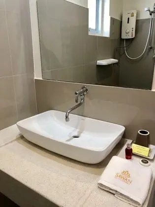 Comfort Villa, Havuz Manzaralı, Bahçeli