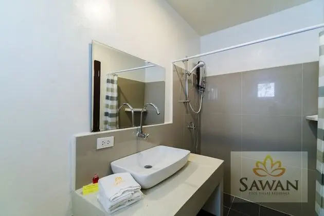 Comfort Villa, Havuz Manzaralı, Bahçeli