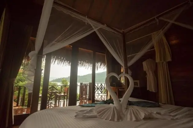 Grand Villa