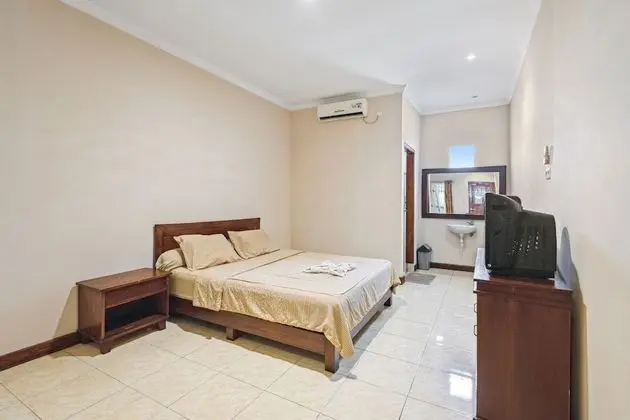 Oda (Laguna Single Bed 2 pax)