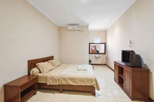 Oda (Laguna Single Bed 2 pax)