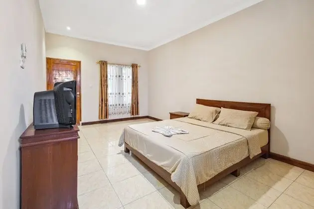 Oda (Laguna Single Bed 2 pax)